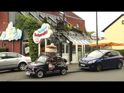 Top Gründer im Handwerk 2014 - Platz 3 - Tim Kortüm