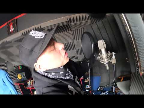 GESIOR SGC X SMAKOSH SGC - JEDEN ZA DRUGIM (ONE SHOT)