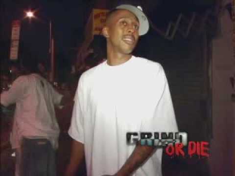 Gillie Da Kid Dissin Lil Wayne, Baby and DJ Drama
