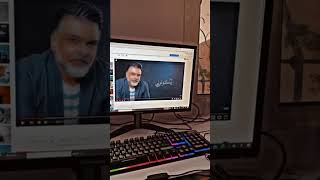 سعود بن خميس ما وقفت بعينك