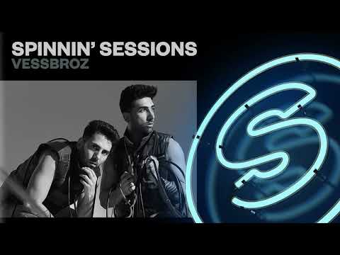 Spinnin' Sessions 526 - Guest: Vessbroz