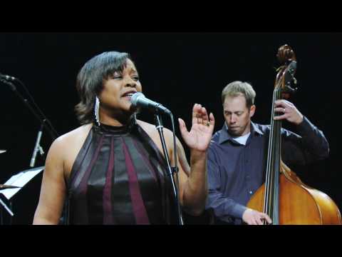 Pam Hart - live on In Context: Jazz in Austin