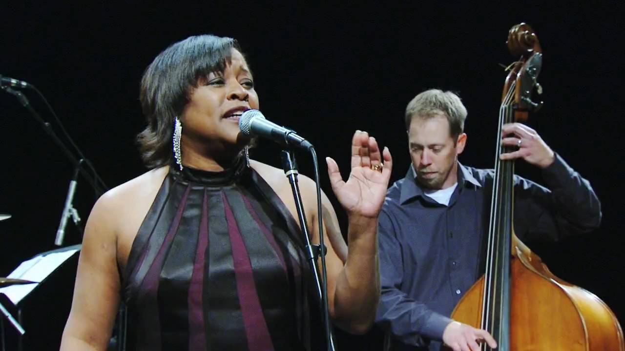 Promotional video thumbnail 3 for Pamela Hart