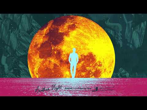 04 - “Another Night” - Gabriel Pagan feat. Proyecto Uno