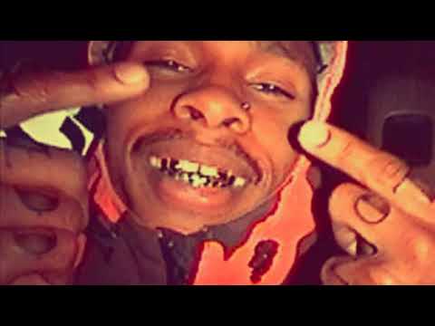 robb mah hoe pt2 - black kray (slowed)