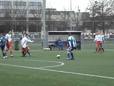 Forum Sport 11 - Semper Altius 5 (11 december 2010)