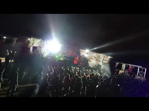 Planète FUJITAWA /  Bitonio Ho Ho BassDay / 040118 00:10 AM