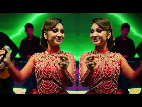 Mehrnigori Rustam - Jamal Kudu female version "ANIMAL" movie