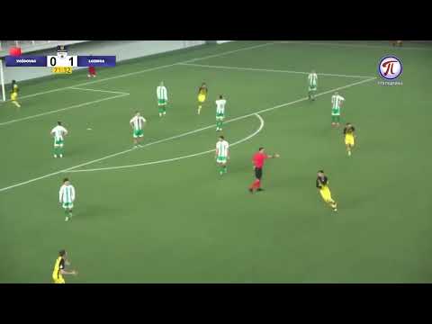 FK Loznica na gostovanju u Beogradu igrala nerešeno 1:1 protiv FK Voždovca