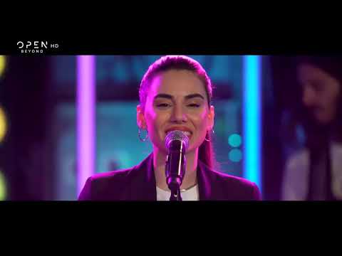 Στέφανος Κορκολής, Σοφία Μανουσάκη - Σε έχω ερωτευθεί | Ένα Τραγούδι Ακόμα 6/5/22