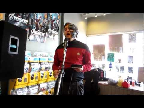 The Anti Bullying Song by 3 of 5