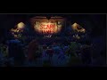 Scare Game Monster University