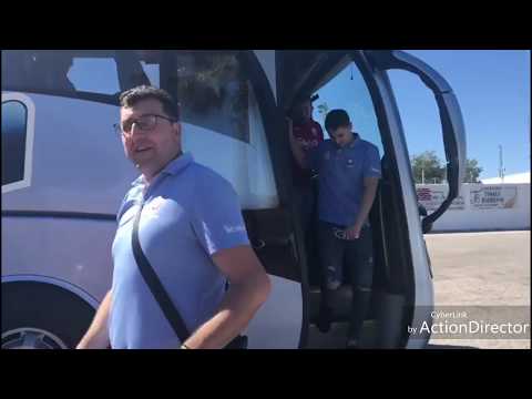 Eliminatoria Final VUELTA. UDFUENTEDECANTOS 2:1 CPMONTEHERMOSO (Néstor)