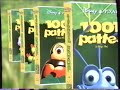 Jingles Du Bonus De La VHS De Mulan 1999