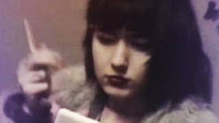 Bikini Kill - White Boy ♡︎♥︎ slowed+reverb