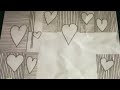 Sesame Street Colors Hearts Paper And LOVE