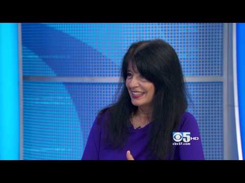 Joy Harjo, author:  "Crazy Brave"