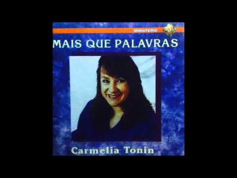 Fonte De Vida - Carmélia Tonin