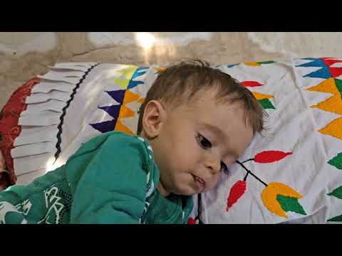 Ali and Fatima's conflict: Ali's misfortune