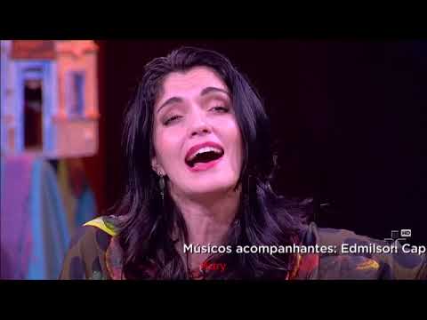 Joyce Cândido & João Bosco( Ao Vivo) O Rancho da Goiabada