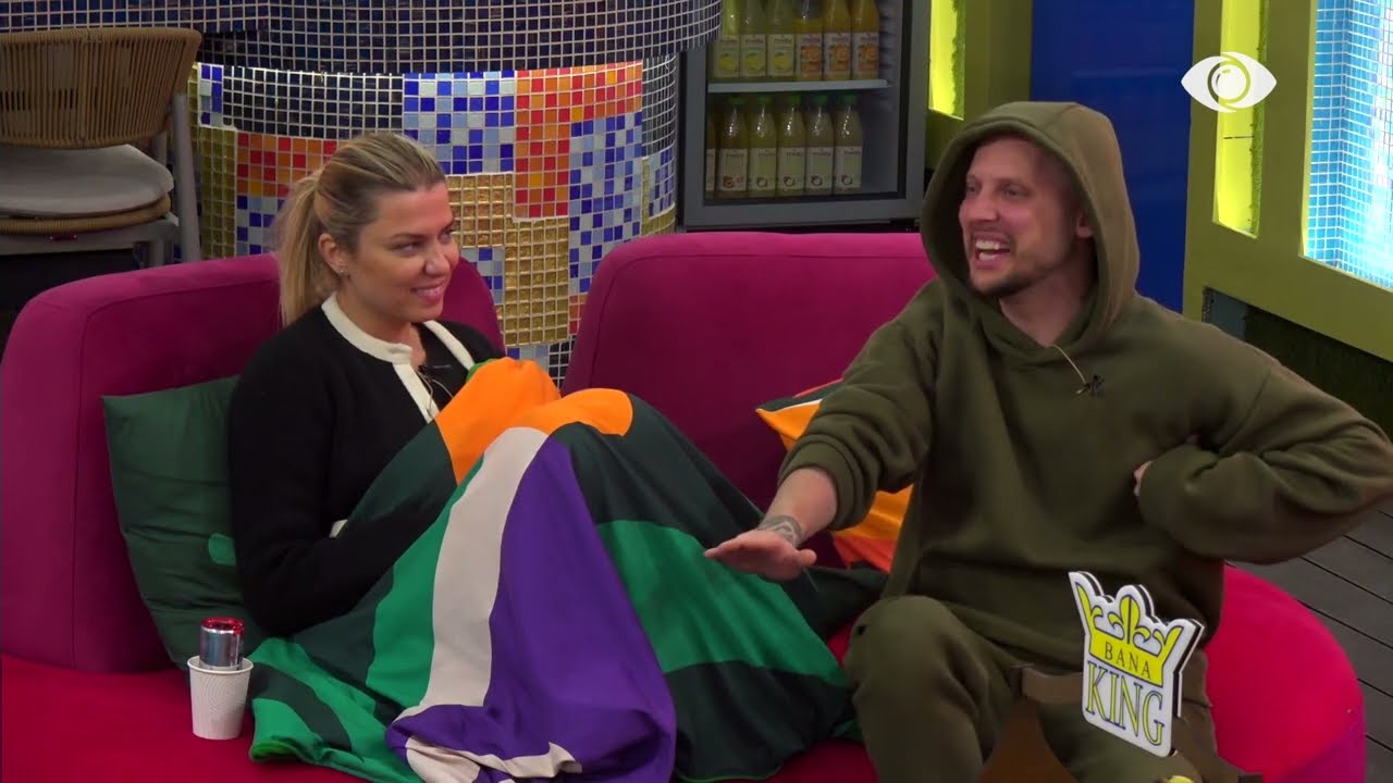 “Mos e zgjoni…”/ Graciano rrëfen historinë me Eglën: Më kaloi jeta para syve…