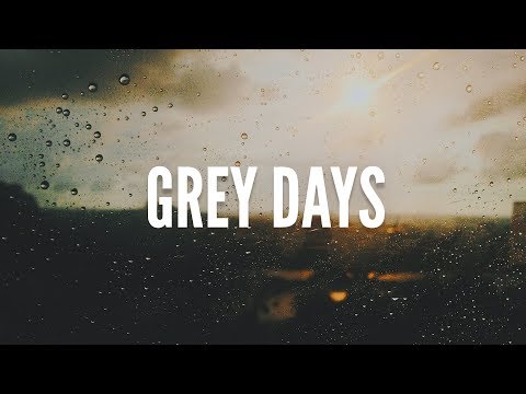 Neo Soul Beat - "Grey Days" (86 bpm) | Old School Instrumental Chill