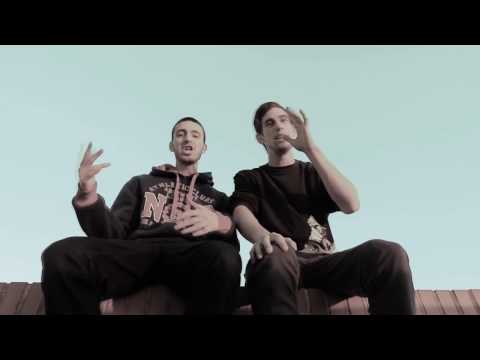 FLOWRITURAS | The Jungle | Videoclip.