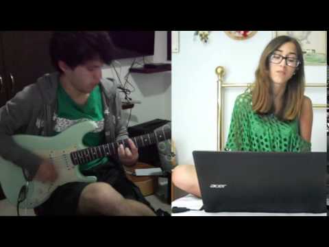 2NE1 - Be mine [Live collab]