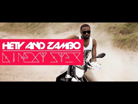 Hety And Zambo ft. Mary G - Rude Buay  (Official Video)