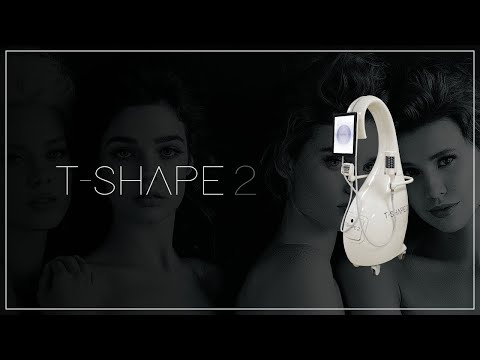 T-Shape 2