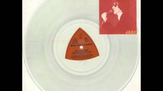 John Cooper Clarke - Bronze Adonis