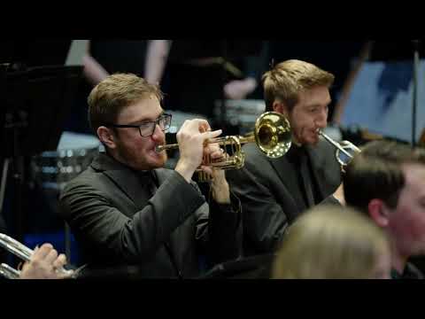 Drexel University Concert Band – Ash