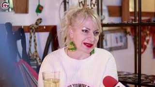 ინტერვიუ ხატია წერეთელთან