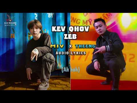 Northside Boy - Kev Qhov Zeb | Madiin (Ma Thế Định)  x THEENG VANG | Hmong Rap [Prod. Fantom XXX]