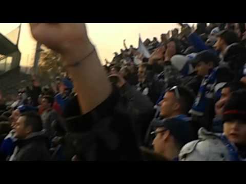 Coro Curva Nord Brescia in Brescia-Carpi
