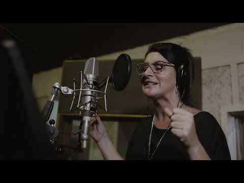 Alicia Vignola con Julián Hermida - Cinema verité