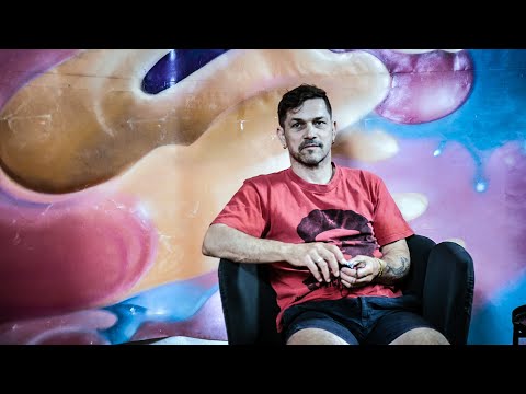 Nagy Zsolt: Visszakaptam az életemet – Mindenki függő