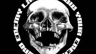 BEHIND ENEMY LINES - Voice Of Dissent