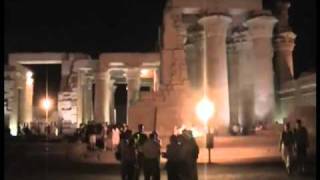 preview picture of video 'Edfu - Kom Ombo, Egypt'