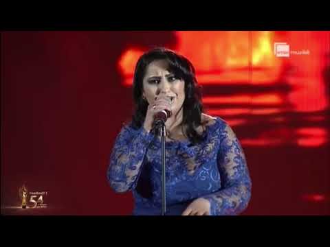 Sigi Bastri - Engjëll I Lirë - Live at Festivali i Këngës 54 -