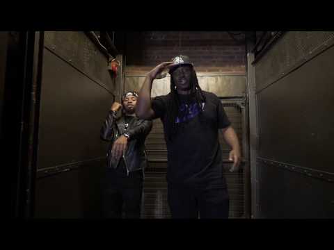 @DJLILMAN973 - Get Low ( Official Video ) prod by Lil C4