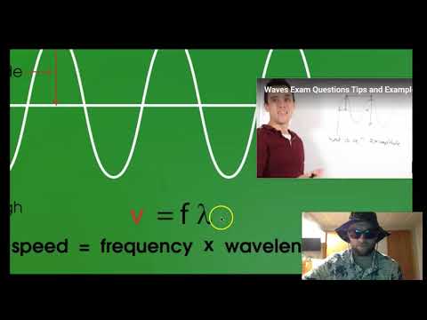 Waves Intro Waves Gizmo Warm Up