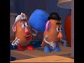 Toy Story 2 Outtakes Swedish