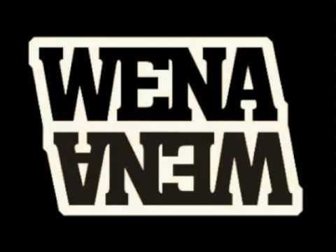 W.E.N.A ft. Smarki Smark - Nas Is Like Ghetto (Crashelo Blend)