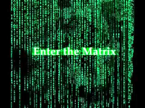 JoT - Enter the Matrix