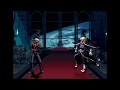 King Of Fighters 01 Igniz Boss