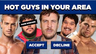 Hot Singles in Our Area Want To Meet Us? - Community Haus Party