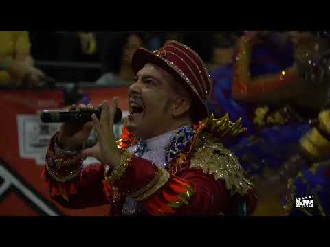 Quadrilha Lumiar - 2019