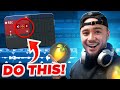 VOCAL Comping In FL STUDIO How To RECORD Vocals From Scratch BEGINNERS
