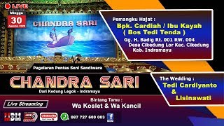 Download lagu LIVE SANDIWARA CHANDRA SARI/DESA CIKEDUNG LOR - CIKEDUNG/30-8-2020 mp3 Download lagu LIVE SANDIWARA CHANDRA SARI/DESA CIKEDUNG LOR - CIKEDUNG/30-8-2020 mp3